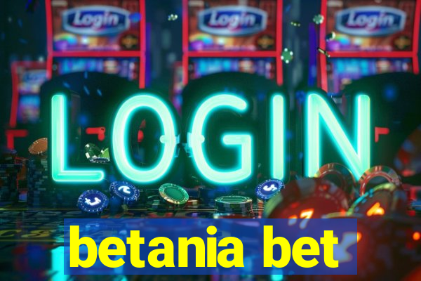 betania bet